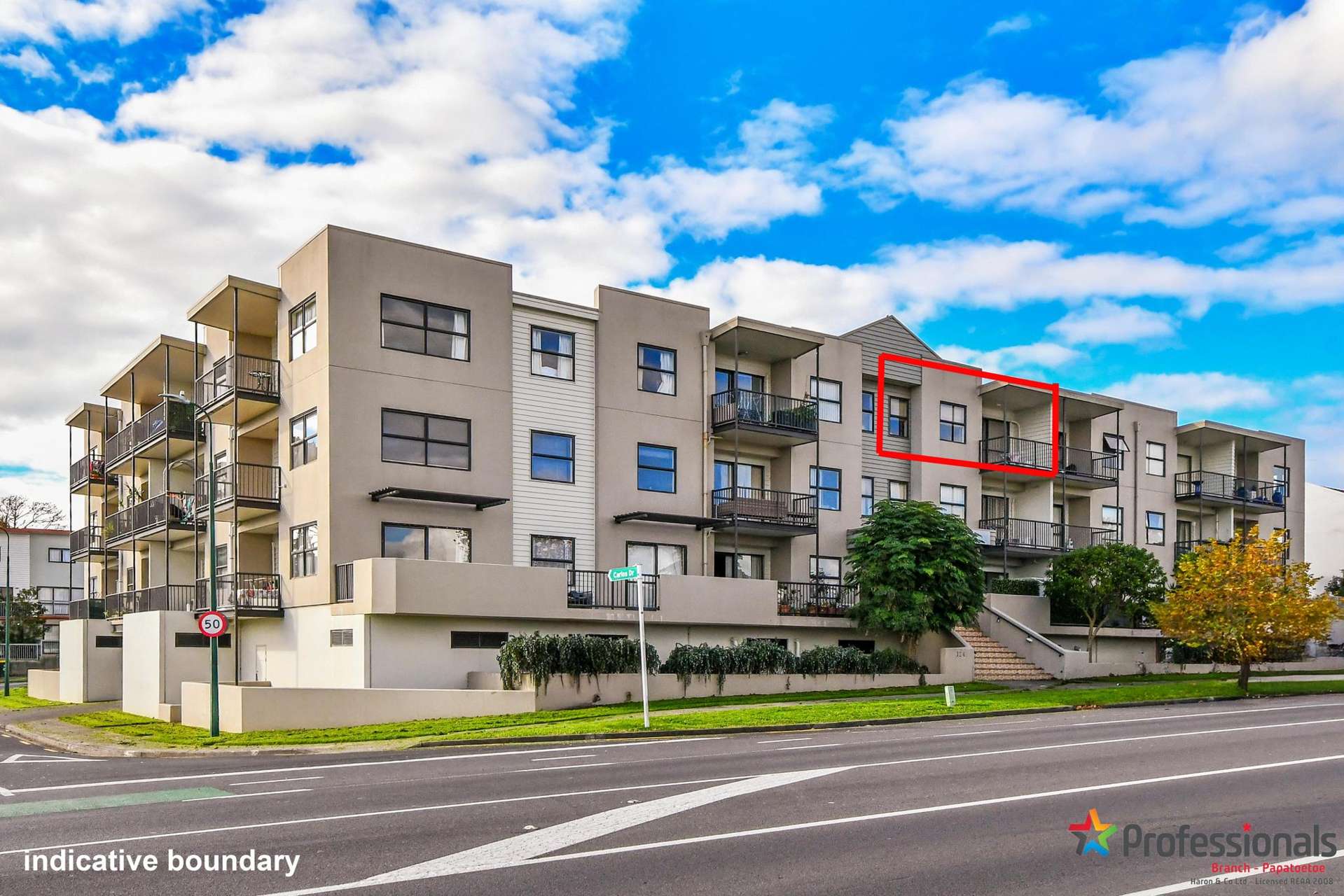 39/124 Stancombe Road Flat Bush_0
