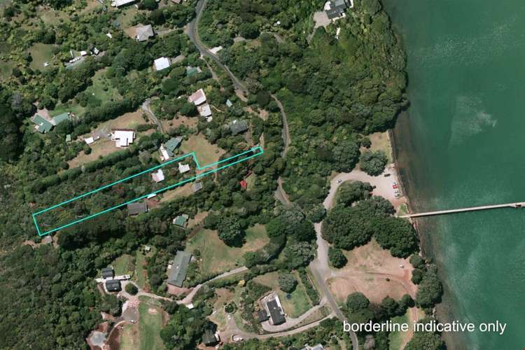 113 Cornwallis Road Cornwallis_6