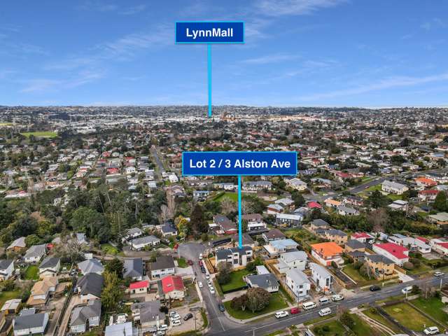 Lot 1/3 Alston Avenue Kelston_4
