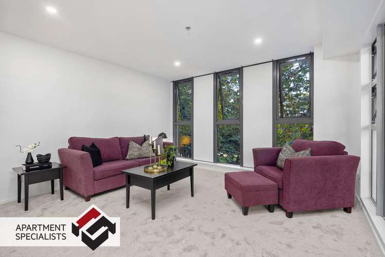 1 Parliament Street Auckland Central_7