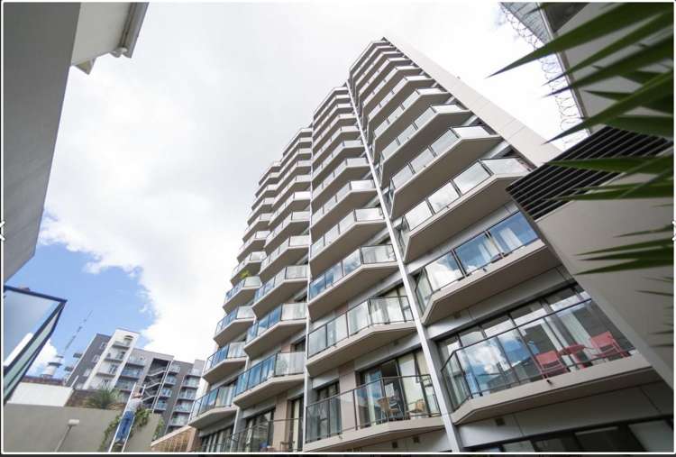 106/135 Vincent Street Auckland Central_6