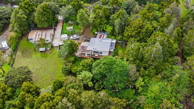 429 Wairere Road Waitakere_1