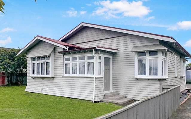 TERRACE END - 3 BEDROOMS