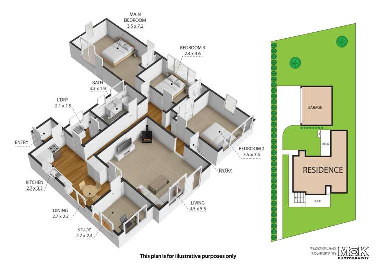 9 Koromiko Street Inglewood_21