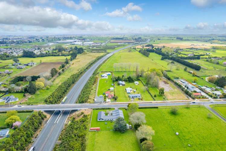 SH26 Morrinsville Road Silverdale_13