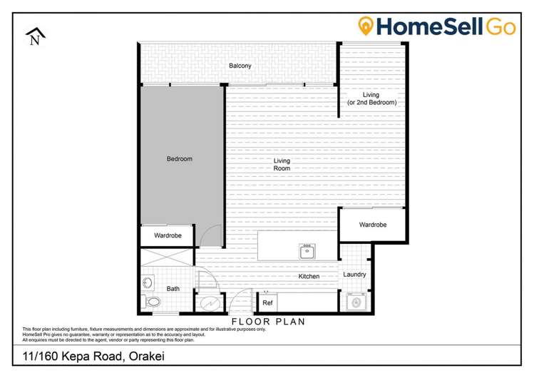 11/160 Kepa Road Orakei_18