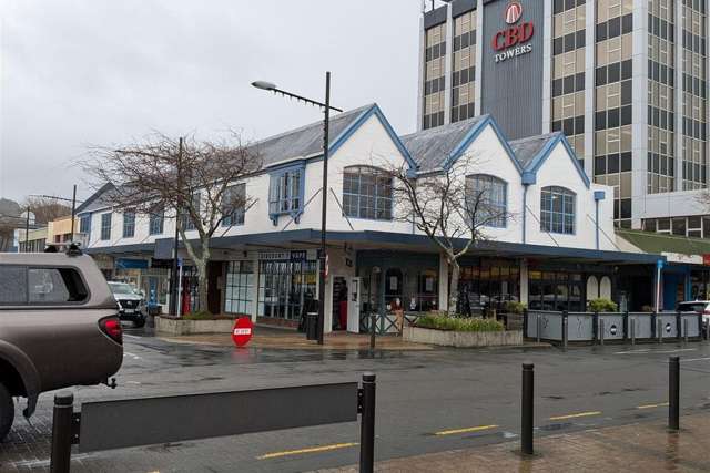 4 Princes  Street/cnr Main Street. Upper Hutt_3