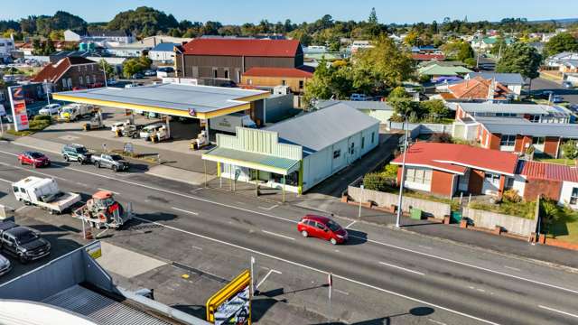 Split risk and mixed-use investment