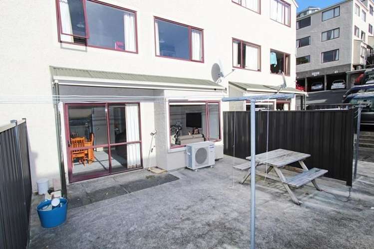 4/543 George Street North Dunedin_14