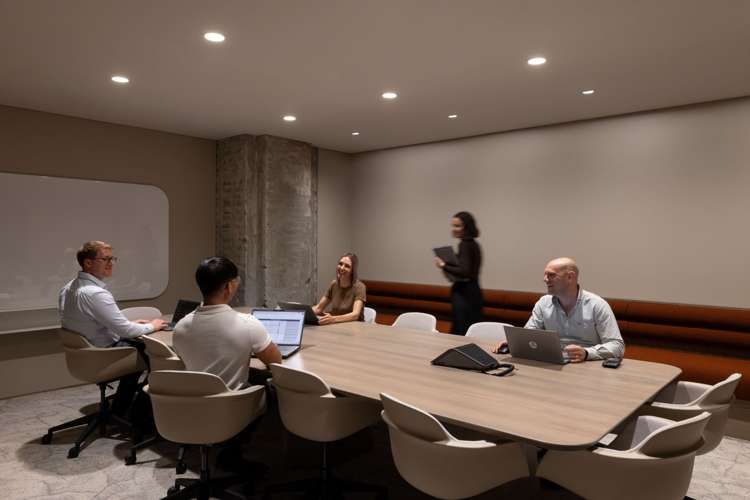 Level 4/2 - 16 Wakefield Street Auckland Central_8