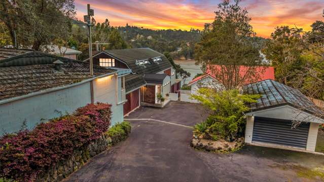 Cherished Family Home - Stunning Views!