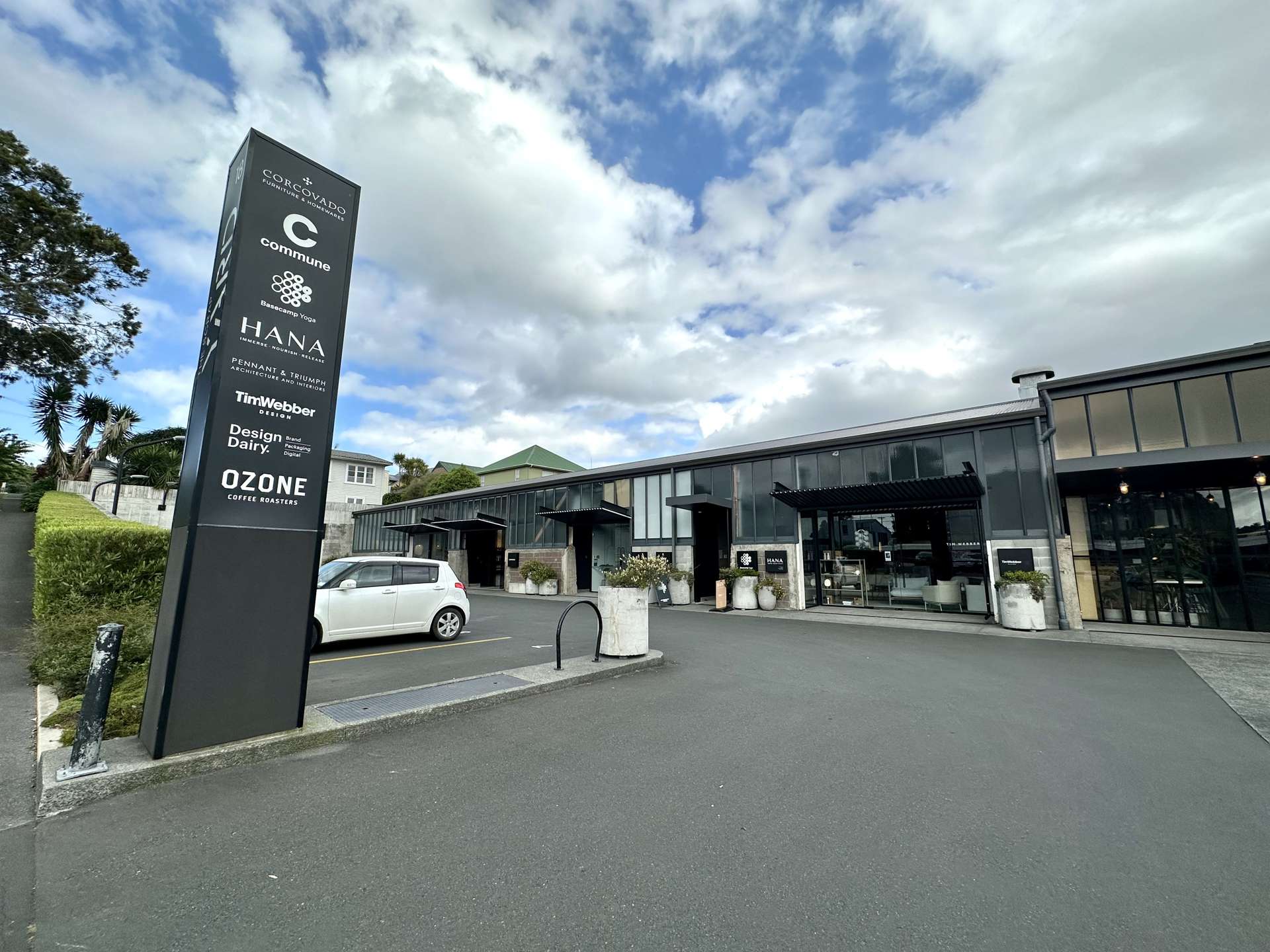 Tenancy 2/18 Westmoreland Street Grey Lynn_0