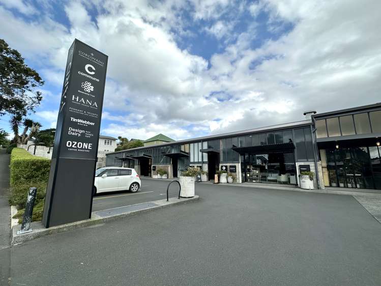 Tenancy 2/18 Westmoreland Street_0