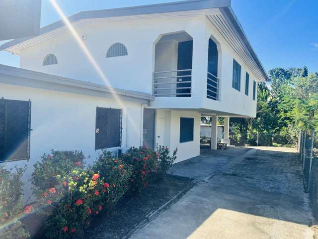 Income-Generating Property in the Heart of Namaka