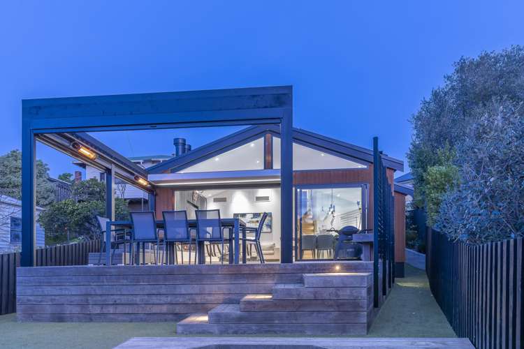 11a Richard Street Westmere_25