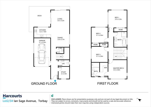 34B Ian Sage Avenue Torbay_1