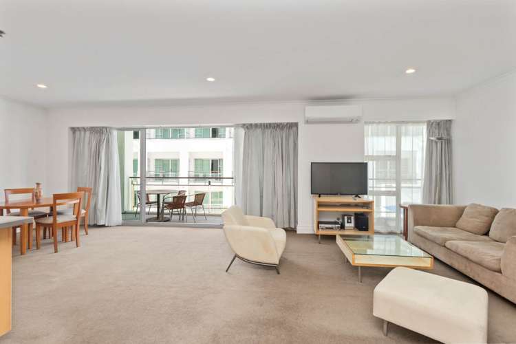 39/143 Quay Street Waitemata Harbour_8