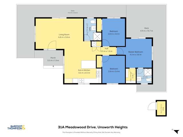 31A Meadowood Drive Unsworth Heights_1