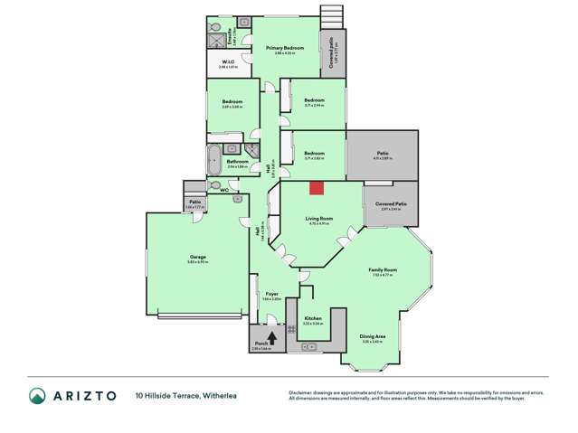 10 Hillside Terrace Witherlea_1