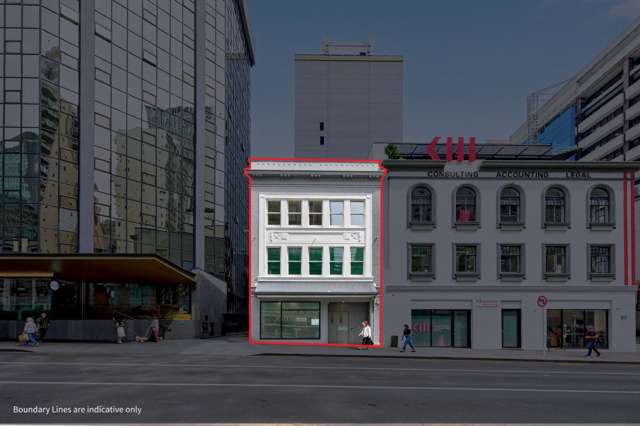 85 Albert Street Auckland Central_1