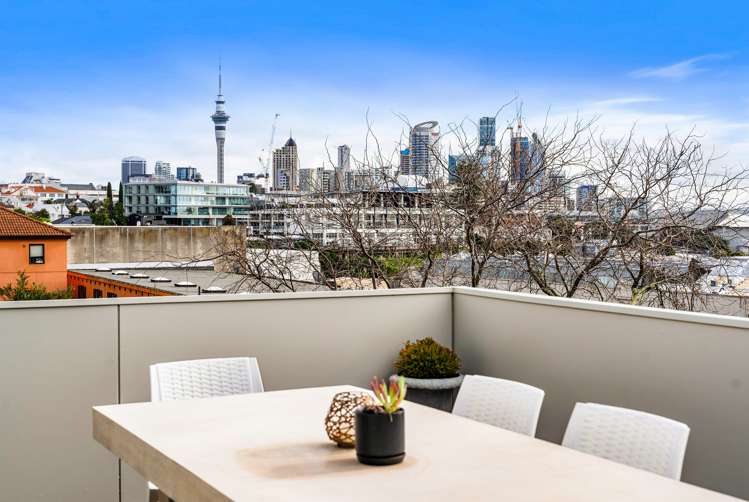 18 Cleveland Road Parnell_19