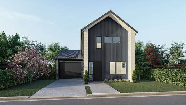 3 Halo Green, Aurora Subdivision, Hamilton, NZ | House And Land