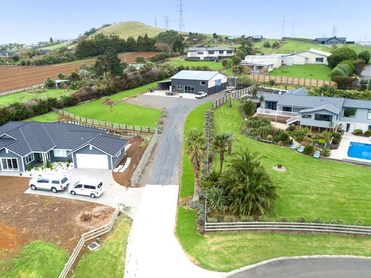 4 Cranleigh Way Bombay_13