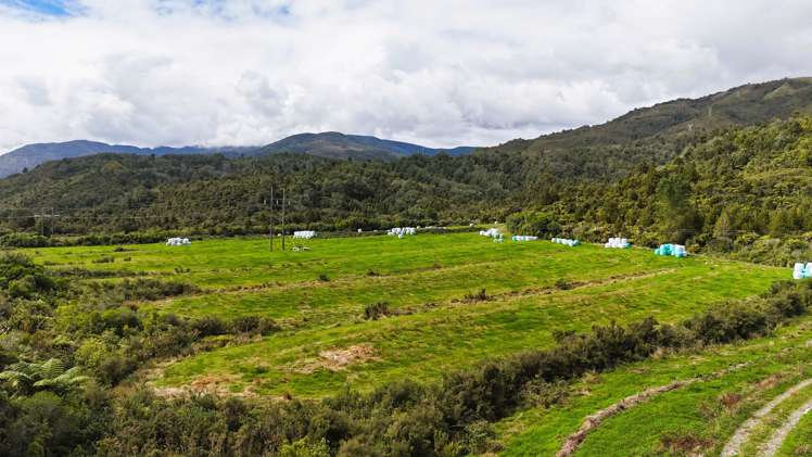 1320A Fairdown Road, State Highway 67_5