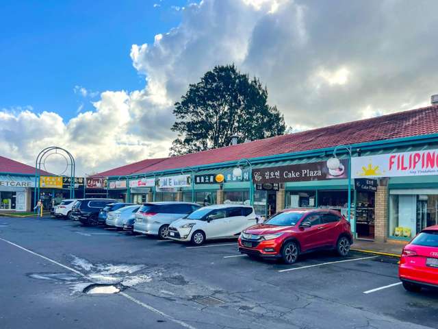 BAKERY IN HOWICK - OVER 20 YEARS OF SUCCESS
