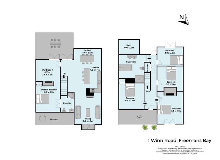 1 Winn Road Freemans Bay_10