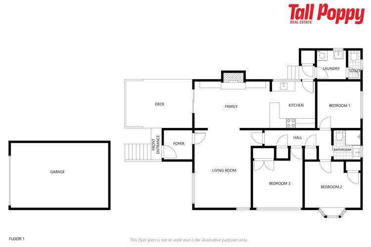 390 Mangorei Road Merrilands_24