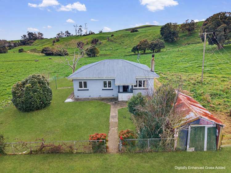 25 Wyborn Road Te Aroha_18