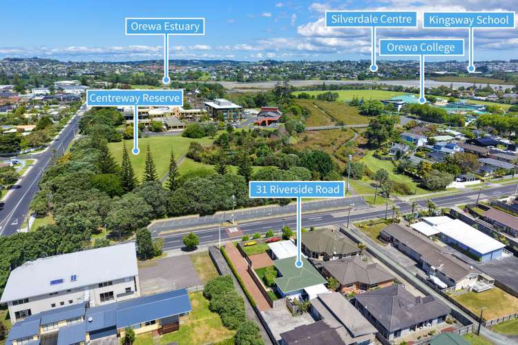 31 Riverside Road Orewa_25