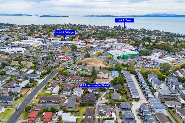 39a Abercrombie Street Howick_20