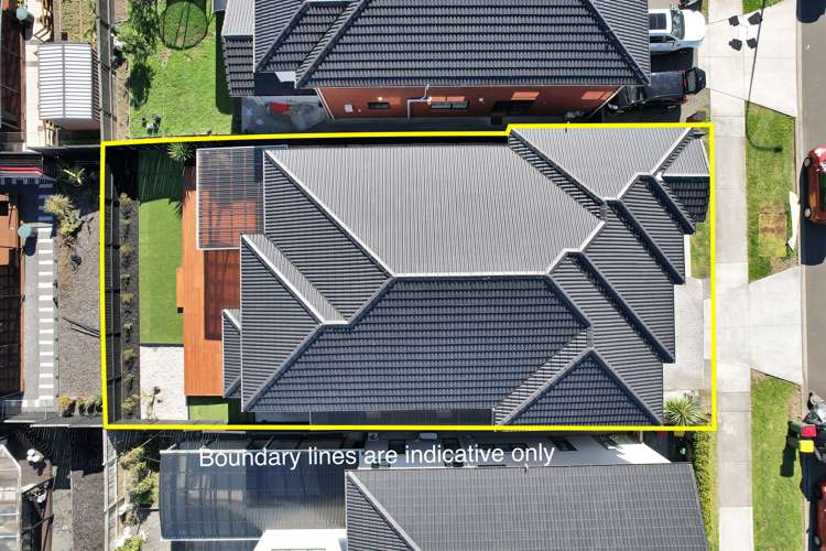 13 Hermes Road Flat Bush_32