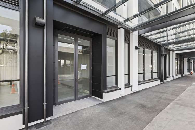 155 Beaumont Street Wynyard Quarter_5