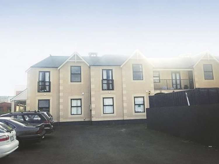 2c Forth Street_0