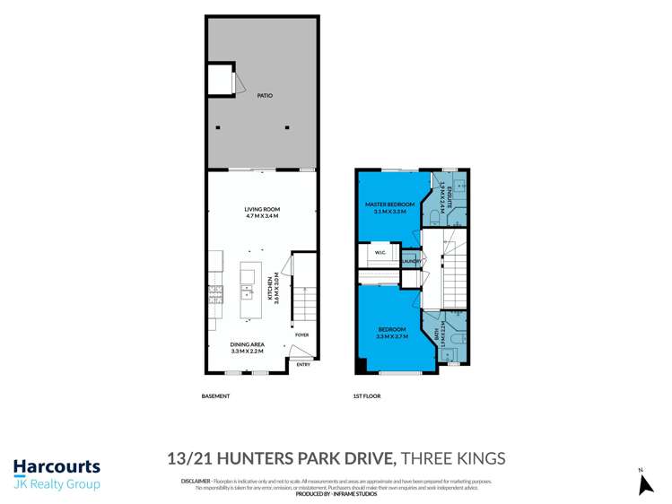 13/21 Hunters Park Drive Three Kings_16