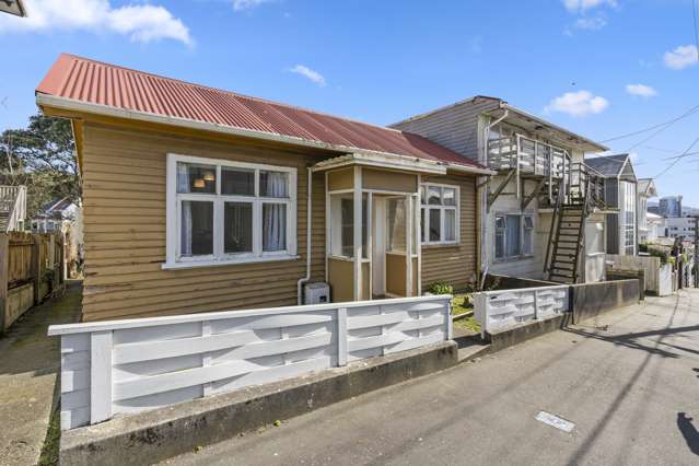 50 & 52 Thompson Street Mount Cook_4