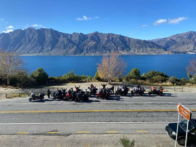 Bularangi Motorbikes Sydenham_2