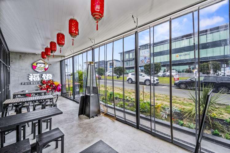 16/8 Oracle Drive Albany_7