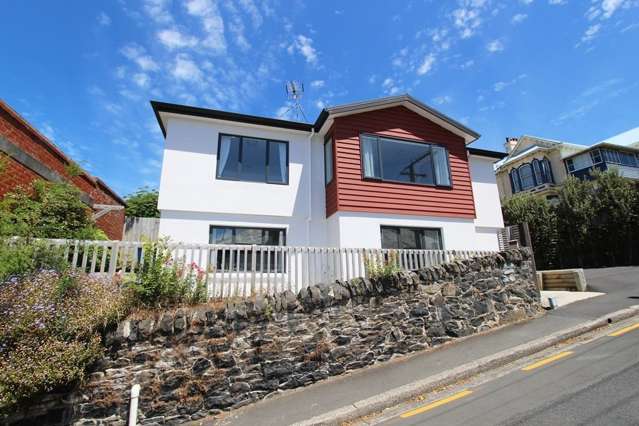 9 Bishops Road Dunedin Central_1