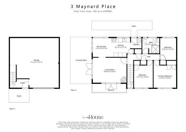 3 Maynard Place Temple View_1