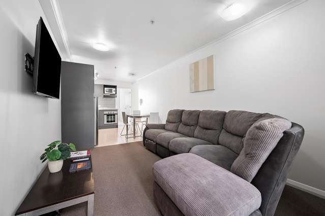 411 and 412/15 Holland Street Te Aro_2