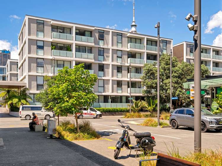 518/77 Halsey Street Auckland Central_17
