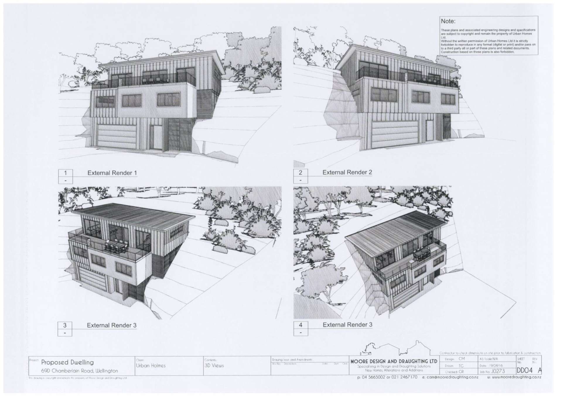 69c Chamberlain Road Karori_0