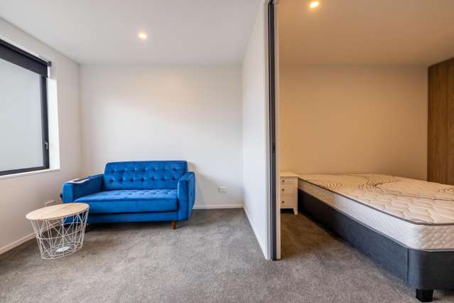 114/91 Harrow street Dunedin Central_3