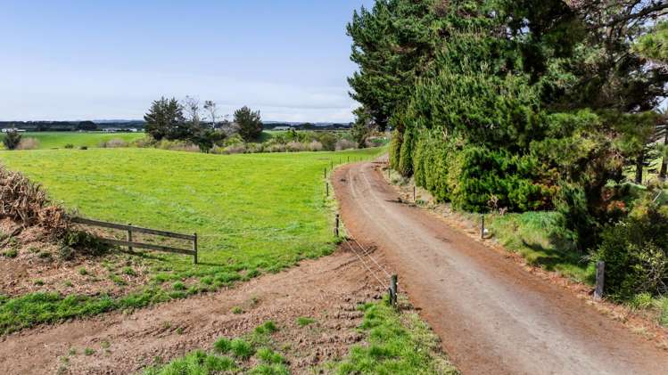 0n Ngarongo Road Normanby_77