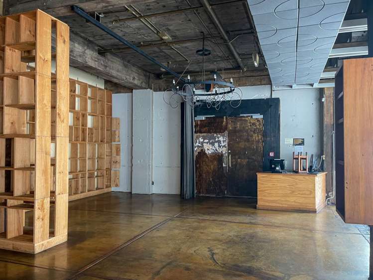 85 Fort Street City Centre_10