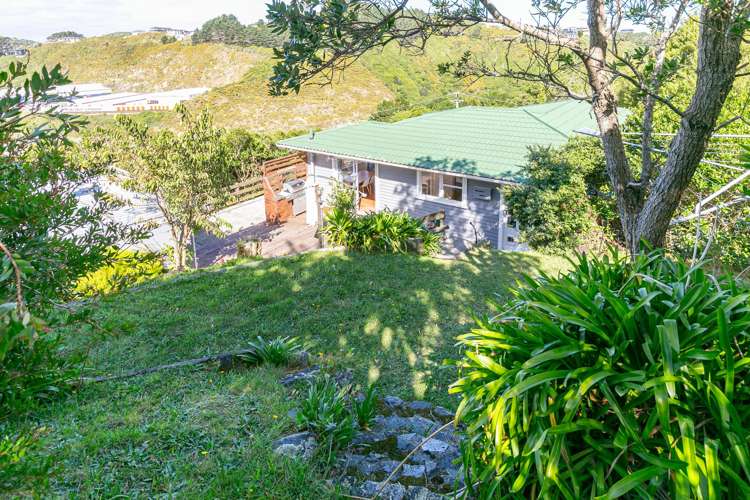 5 Dominion Park Street Johnsonville_19